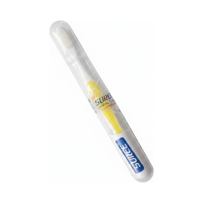 Suree Dental Care Toothbrush
