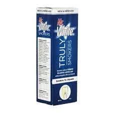 Mr White Truly Smokers Toothpaste 90g