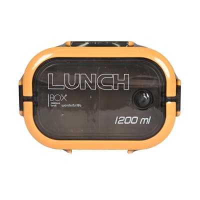 Lunch Box 1200ml