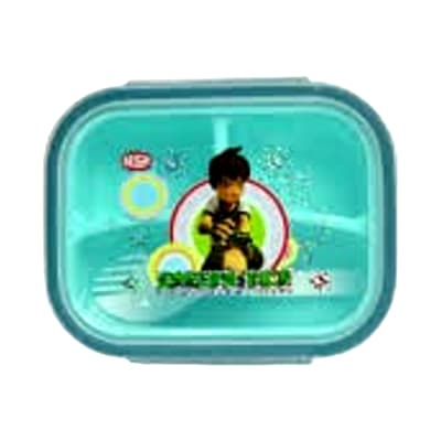 Lunch Box 004