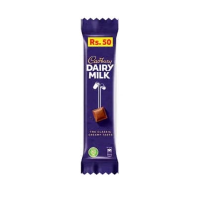 Cadbury Dairy Milk Chocolate Bar