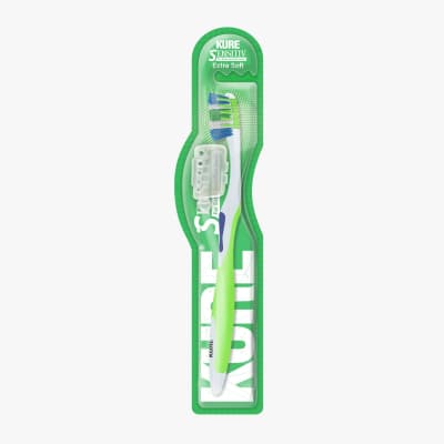 Kure Toothbrush