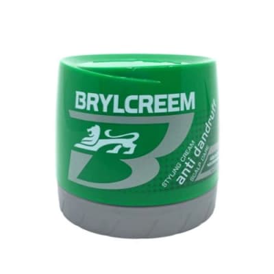 Brylcreem Anti Dandruff Styling Cream