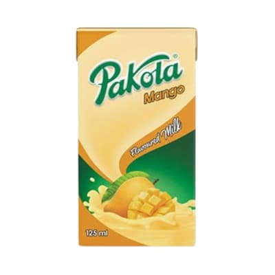 Pakola Mango Flavoured Milk