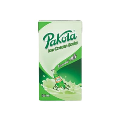 Pakola Ice Cream Soda Flavoured Milk