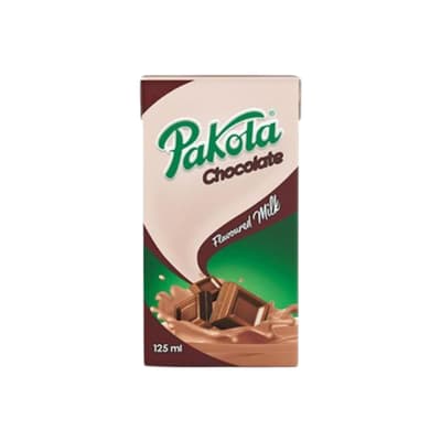Pakola Chocolate Flavoured Milk
