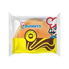 Bunny's Sheer Small Mall