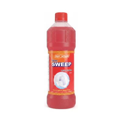 Shine Sweep Toilet Cleaner