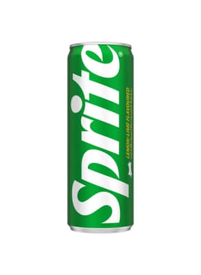 Sprite Lemon-Lime Flavoured