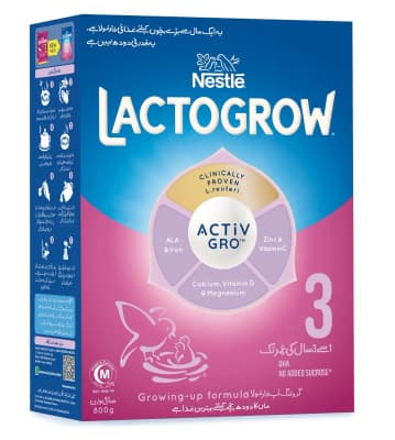 LACTOGROW 3