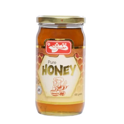 Pure Honey