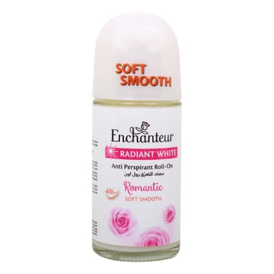 Enchanteue Romantic Soft Shooth