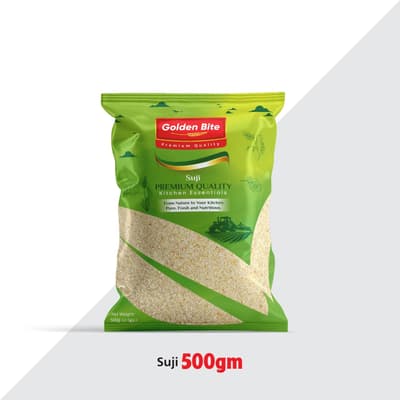 Golden Bite Suji