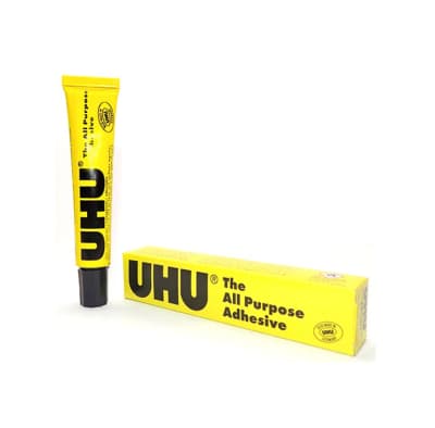 Uhu The All Purpose Adhesive No 13