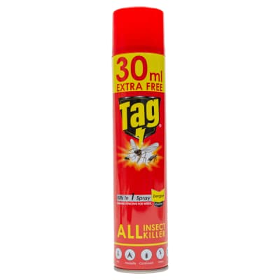 Tag All Insect Killer