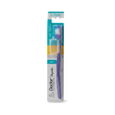 Doctor Tooth Brush