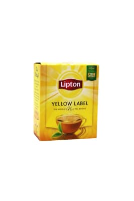 Lipton Yellow Label Tea