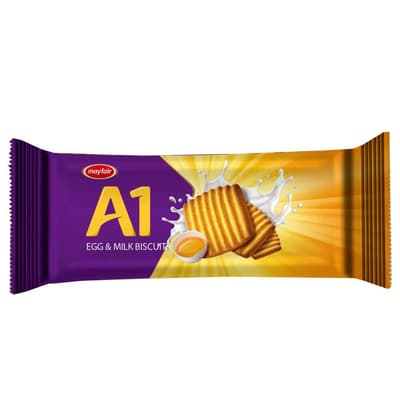 Mayfair A1 Egg & Milk Biscuits