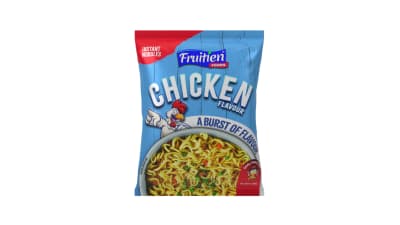 Fruitien Chicken Instant Noodles