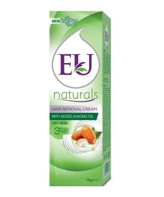 Eu Hair Removing 75g