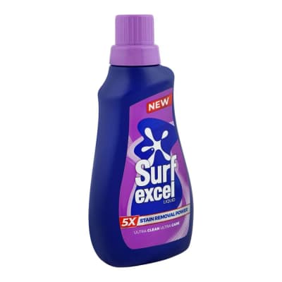 Surf Excel Liquid Detergent