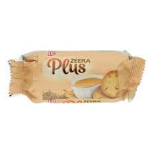 LU ZEERA Plus Biscuits