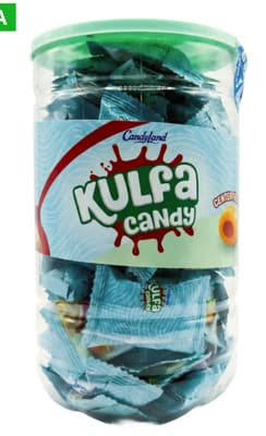 Kulfa Candy