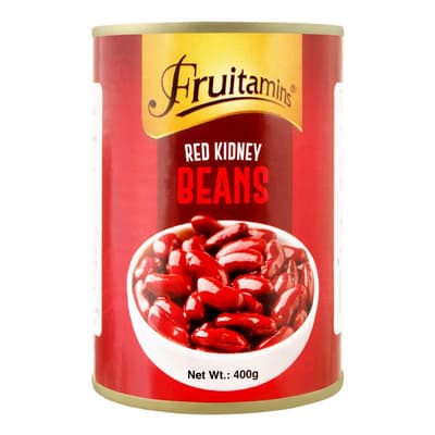 Red Kidney Beans