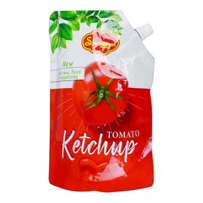 Shezan Tomato Ketchup