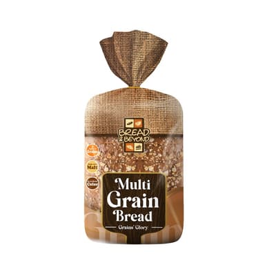Bread & Beyond Multi Grain Bread