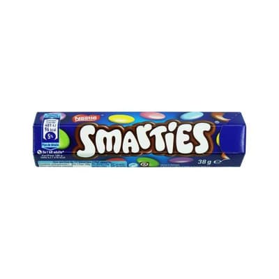 Smarties