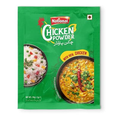 National Chicken Powder