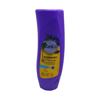 Vatika Rosemary Hair Strengthening Conditioner