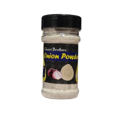 Ghouri Foods Onion Powder