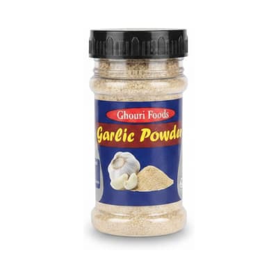 Ghouri Foods Garlic Powder