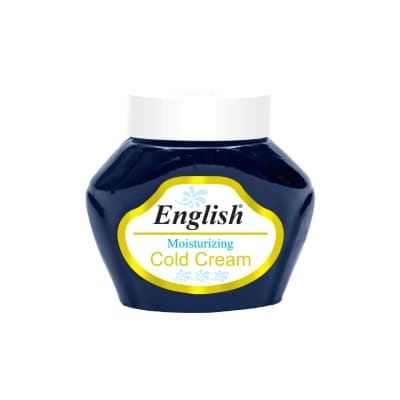 Moisturizing Cold Cream Large