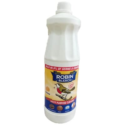 Robin Bleach Lemon Multi Purpose Cleaner