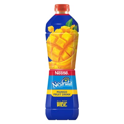 Nesfruta Mango Fruit Drink