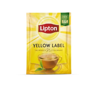 Lipton Yellow Label Tea