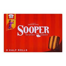 Peek Freans Sooper Choco Chocolate
