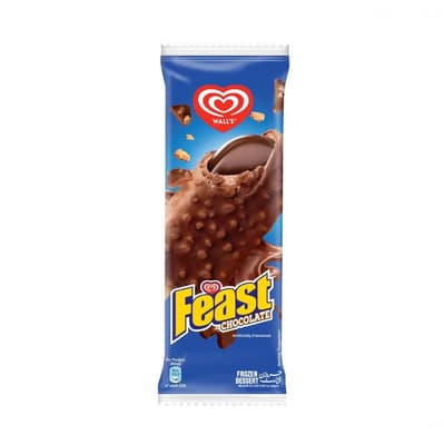 Feast Chocolate