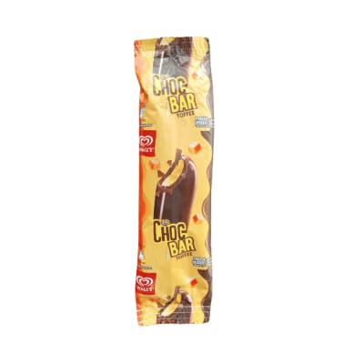 Walls Choc Bar Stick