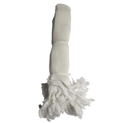 Azarband / Nara In White Color