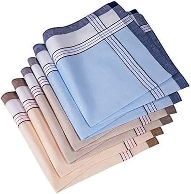 Handkerchiefs Romal