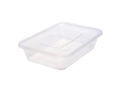 Plastic Box