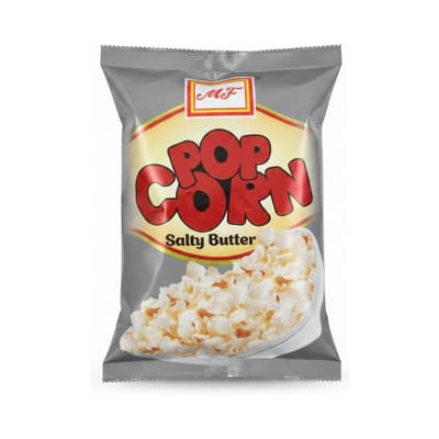 Pop Corn Salty Butter