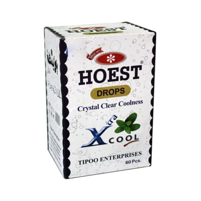 Host Candy Box