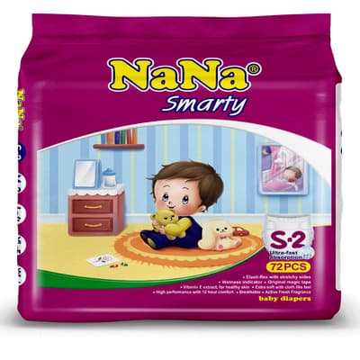 Nana Jumbo Small
