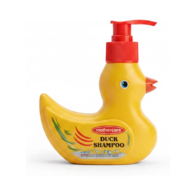 Mothercare Duck Shampoo