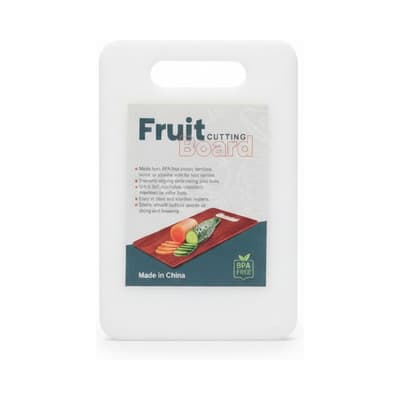Fruit Cutting Board